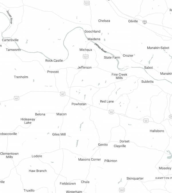 Powhatan County