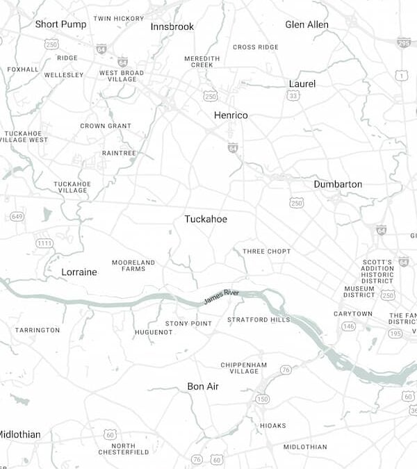 Tuckahoe