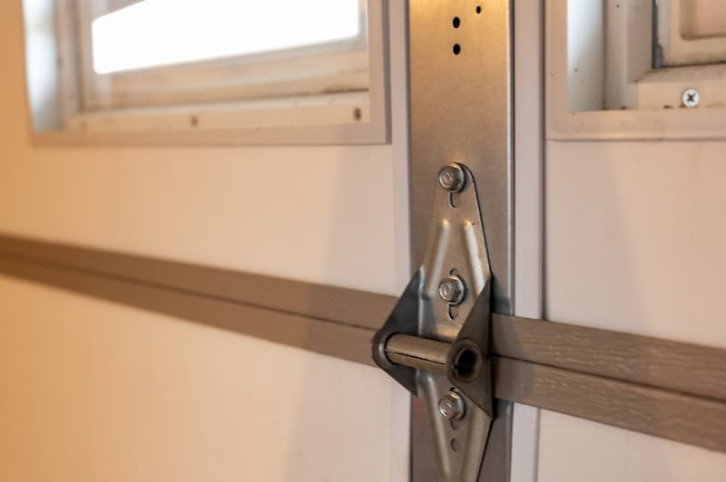 Garage Door Hinges Precision Garage Door