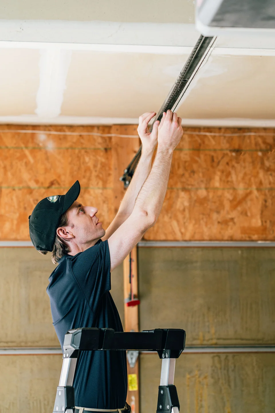 Garage Door Repair Precision Garage Door Richmond, VA